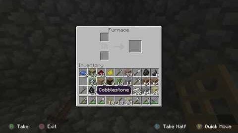 How To Make Charcoal In Minecraft (Easy Tutorial)