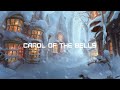 Carol of the bells electrodubstep