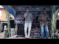 LIMA RHOMA IRAMA || COVER.IKRA JENTAK TAMALATE #caheramusiktakalar #musikelectone