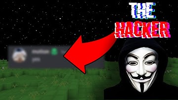 WE FOUND THE HACKER WHO HACKED BLOXD.IO.... or did we? || Bloxd.io