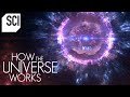 How a cosmic kilonova can create gold  how the universe works