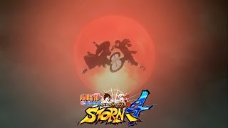 Naruto Shippuden: Ultimate Ninja Storm 4 - United Front: Battle of the Ancestors