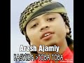 Arash Ajamiy  TOBA TOBA Mp3 Song