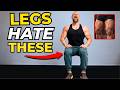 This One Move Builds Stronger Legs After 50 — But MOST Avoid It