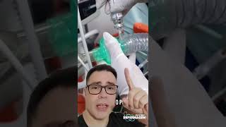 Sistema fechado para uso do inalador dosimetrado