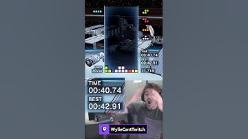 Tetris 40 Lines in 40 Seconds #gaming #esports #speedrun #twitch #streamer #gamer