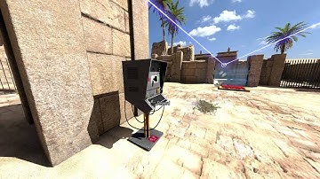 TIME MACHINE! | The Talos Principle #9