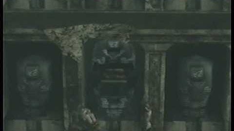 Ico walkthrough  Part #2