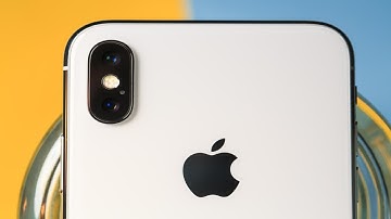 Another company claims it can break into your iPhone X