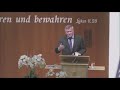 Die gemeinde lieben heit jesus lieben predigt von andreas friesen