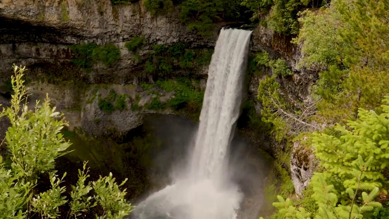 Best Place on Earth British Columbia - YouTube