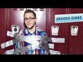 Brooks gibbs school program preview