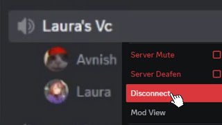WHEN YOU FIND A GIRL ALONE IN DISCORD VC
