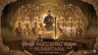 Paku Bumi Nusantara  Kidung Marifat Wali Songo U0026 Syekh Siti Jenar gending Sufi