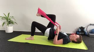 Pilates; Turning Tide Pilates Whole Body Mat screenshot 3