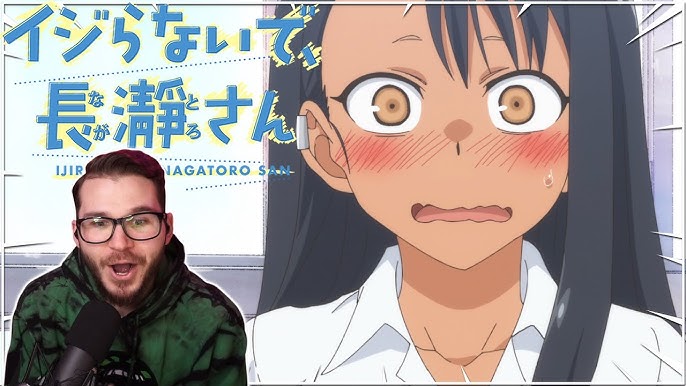 Watch Don't Toy With Me, Miss Nagatoro Episode 5 Online - Senpai's Poofball  / Thanks, Senpai!