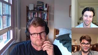 Text Diffusion Models with Brendan O Donoghue Google DeepMind