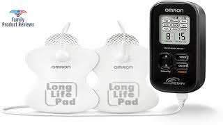 Omron Max Power Relief TENS Unit pm3032