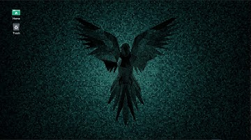 Open File Manager on ParrotOS or Kali Linux as SuperUser Root Administator