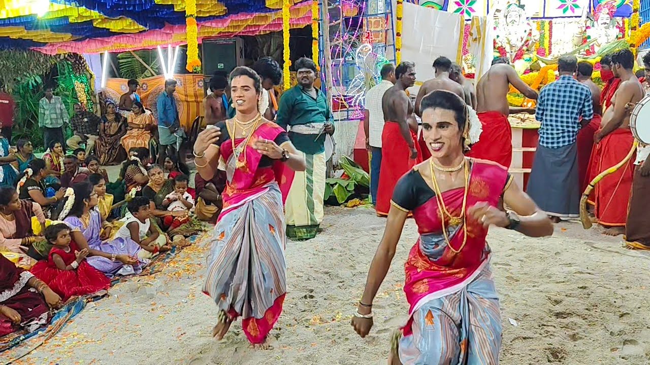 இரவு 12மணி அலங்கார தீபாராதனை பூஜை||விசுவாசபுரம் ஸ்ரீ சீவலப்பேரி சுடலை ஆண்டவர் கோவில் கொடை விழா_2025