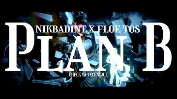 NIKBADINT X FLOE TOS - PLAN B (Official CGI Video)