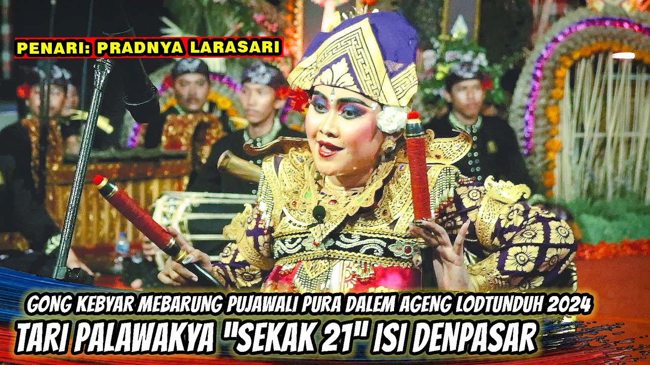 TARI PALAWAKYA 
