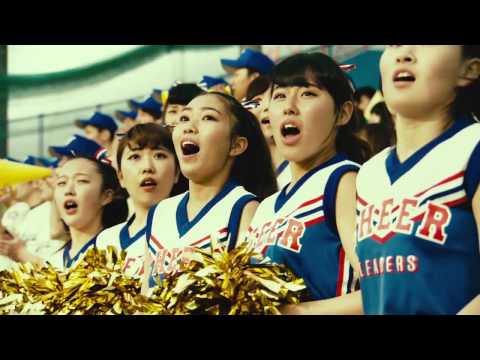 mercari app CM「再見了青春+禮物的下落」篇 30s x 2 (繁中)