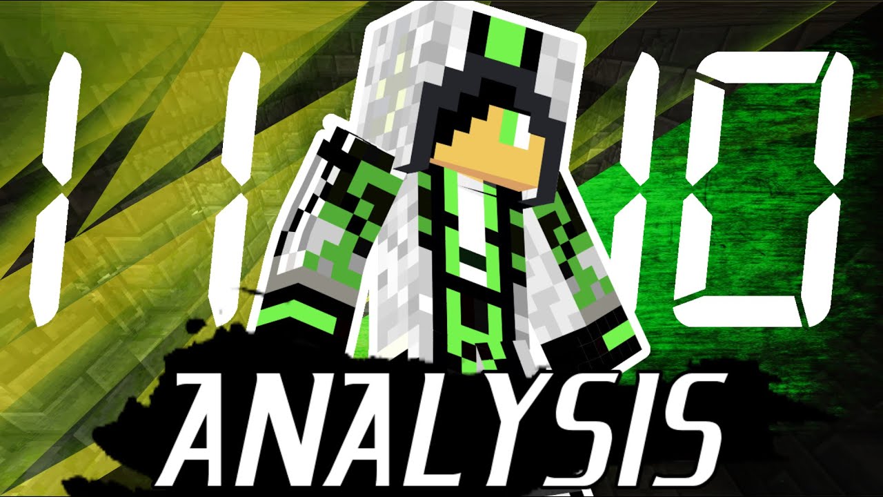 Analyzing the Insane New Minecraft World Record | 11:10 by TheeSizzler