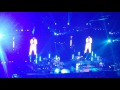 Craig David - Walking Away live at @ O2 Arena  25 Mar 2017