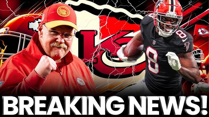 The Chiefs’ Dynasty Is At Risk — Chaos, Roster Wars, and a Shocking Trade Could Change EVERYTHING! – Media News 48