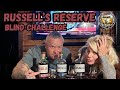 BOURBON BATTLE ROYALE WHICH RUSSELL'S RESERVE WINS 10 13 OR 15?
