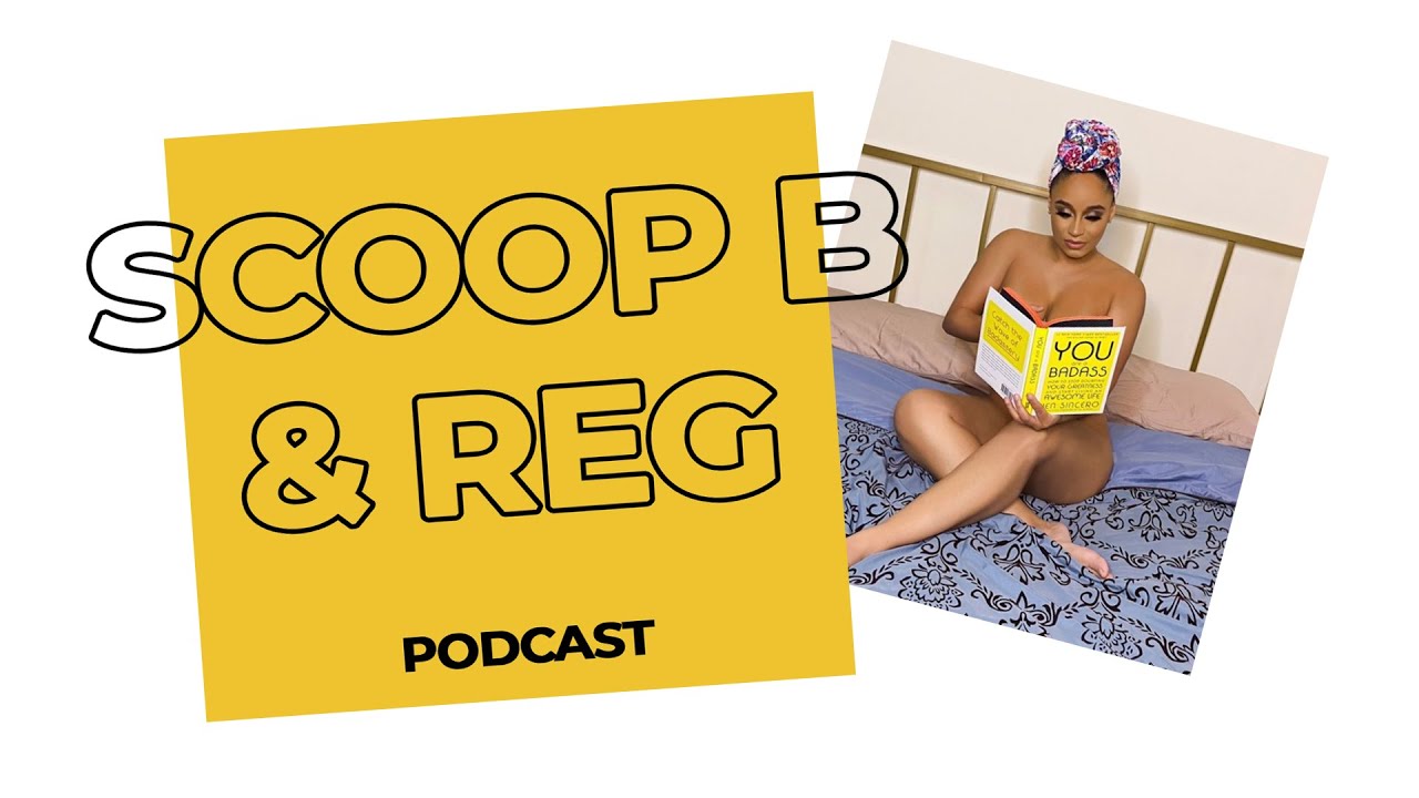 Scoop B & Reg Podcast: Tahiry Jose | Little Engine Media