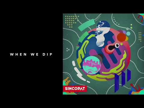 Premiere: James Harcourt - Maelstrom (Musumeci Remix) [Sincopat]