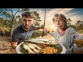 48H pour PÊCHER un plateau de la Mer (pour la mienne)
