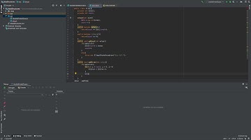 Data structure: deque/double ended queue