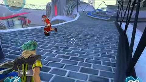 S4 League Bug +Tutorial Bug Colosseum