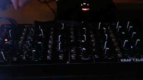 MFB Kraftzwerg early explorations