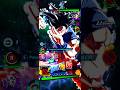 Tamagami 3 got locked in 😭 #dblegends #new #sub #dbz #brokudbl #like #2026 #shorts