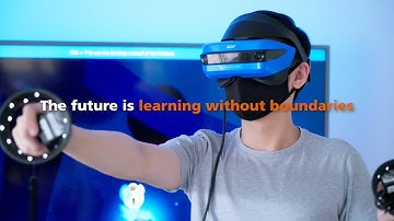 #ShapeYourFuture at NUS Open House 2022!