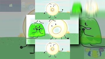 "Now I have the twinkle of Contagion!" Sparta Venom Remix Scan