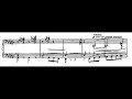 Debussy&#39;s &quot;Golliwogg&#39;s Cakewalk&quot;, performed by Richard Tilling  (Audio+Sheet)