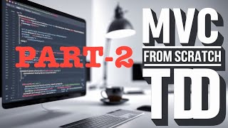 Building MVC Architecture from Scratch in Ruby (Hands-On TDD) | PART-2👨‍💻Fresh Codeman