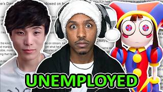 The Sykkuno Drama Escalates | Can Money Buy Happiness? Amazing Digital Circus & More News