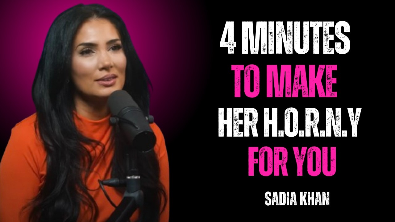 Ask Her These Questions & Watch the Intimacy Build Naturally | Female Psychology