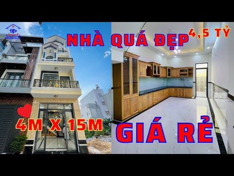 Video Nhà Bình Tân #3 thuộc Đường Số 6, ngay KDC Vĩnh Lộc... - youtube