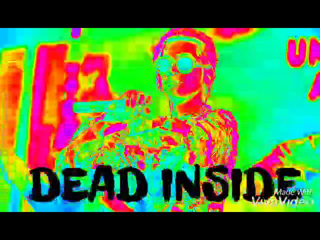 Dead Inside (Lyric Video) G-Devith | Dit Way class=