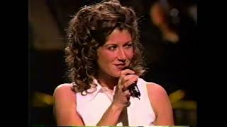 Amy Grant - It's The Most Wonderful Time Of The Year - Live - (1996) - (4K Ultra HD)
