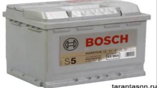 bosch s5 006 автомобильный аккумулятор(http://akkumulyator.kammikadze.ru/ - поисковая система про аккумуляторы., 2014-02-28T14:43:44.000Z)