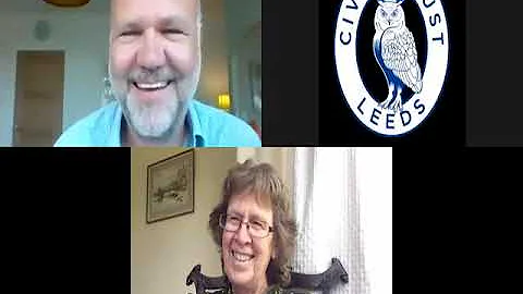 Lockdown Lowdown...with Cllr Judith Blake
