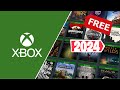 HOW TO GET ANY XBOX GAME FOR FREE 2024! (Series X, Series S, & More)